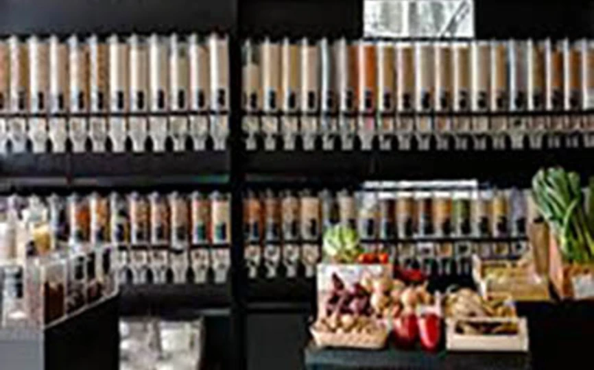 Center for Sustainable Business