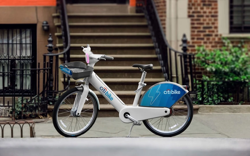 E-bike