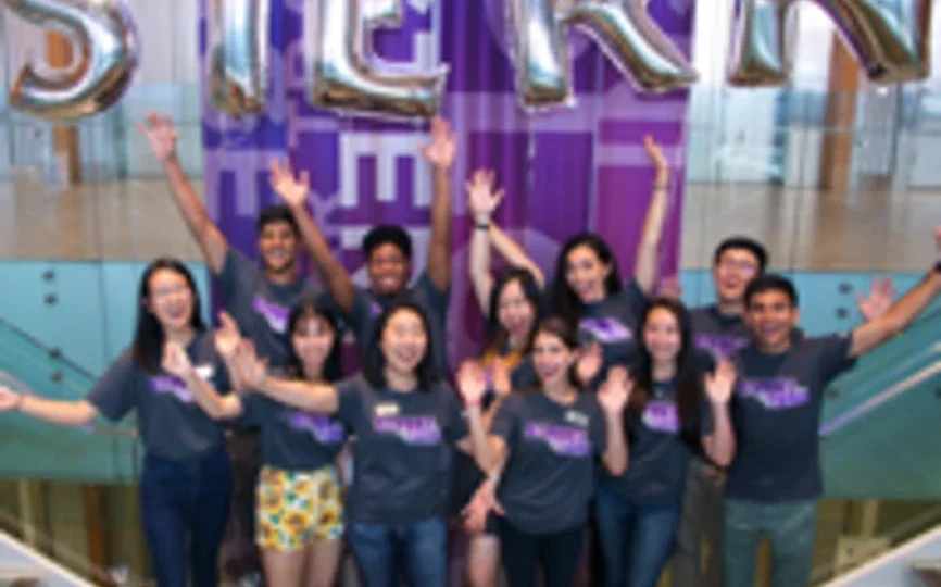 Undergraduate Open House