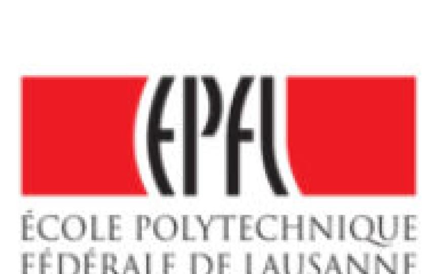 EPFL Magazine logo 192 x 144