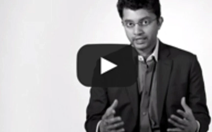 The Internet of Things Video