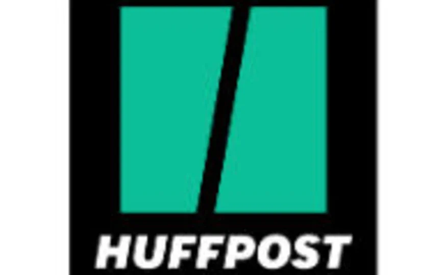 Huffington Post logo