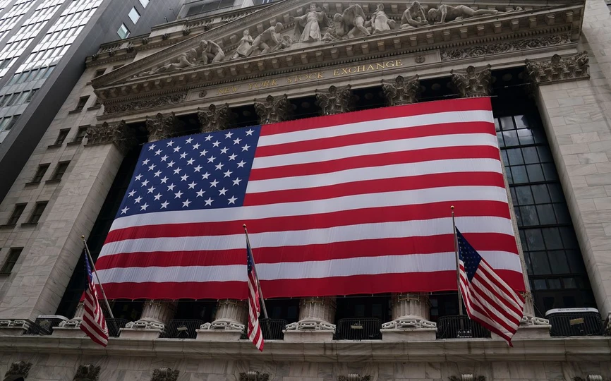 New York Stock Exchange