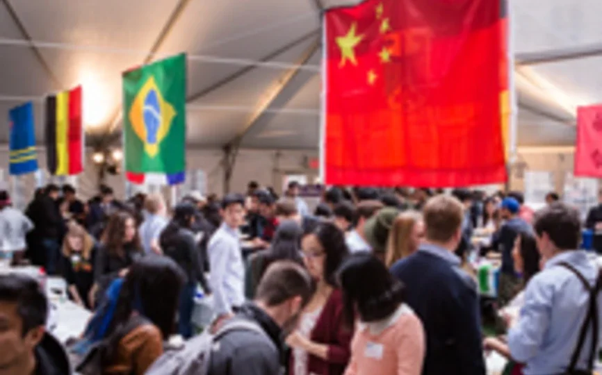 UC Passport Day 2016