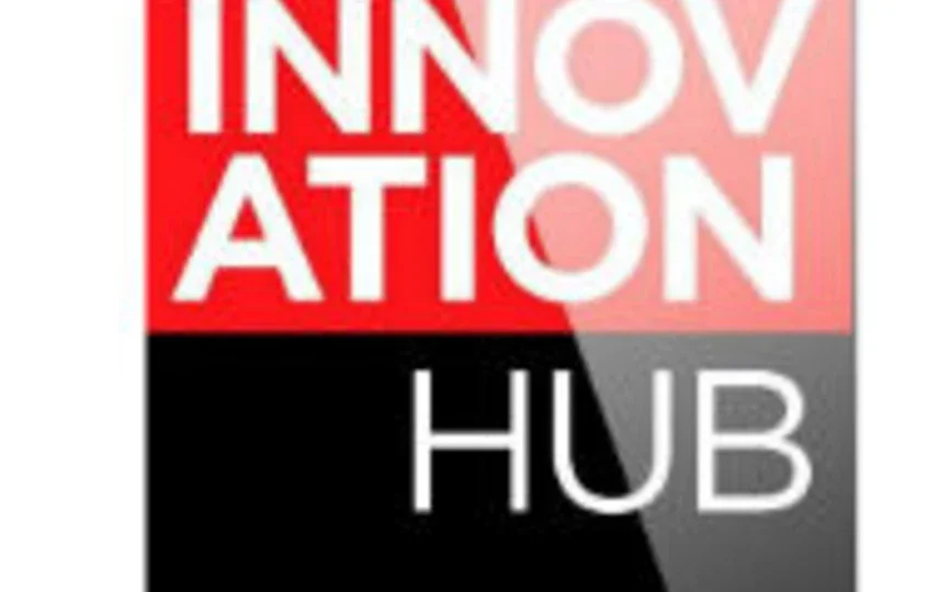 Innovation Hub logo 192 x 144