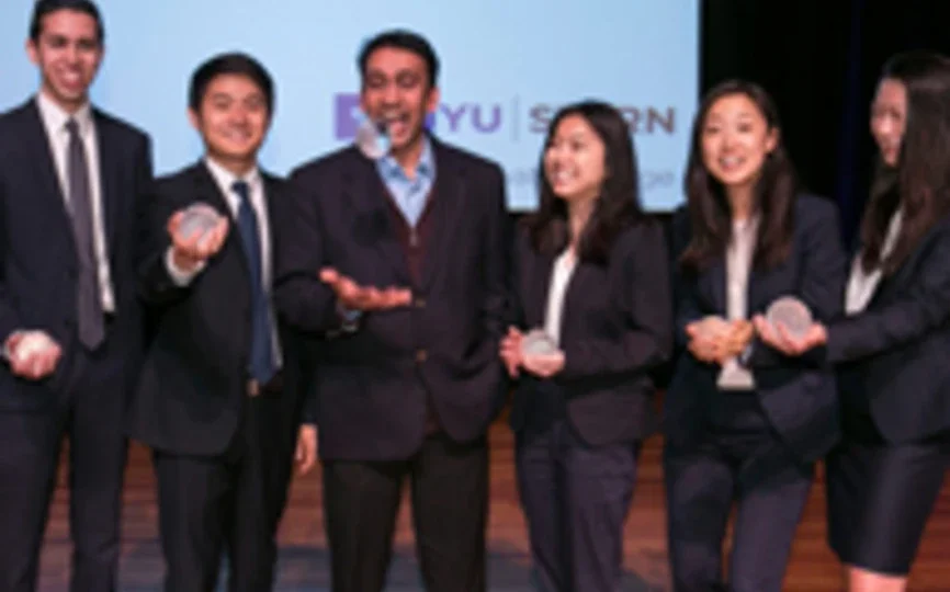 UC 2016 ISP Competition