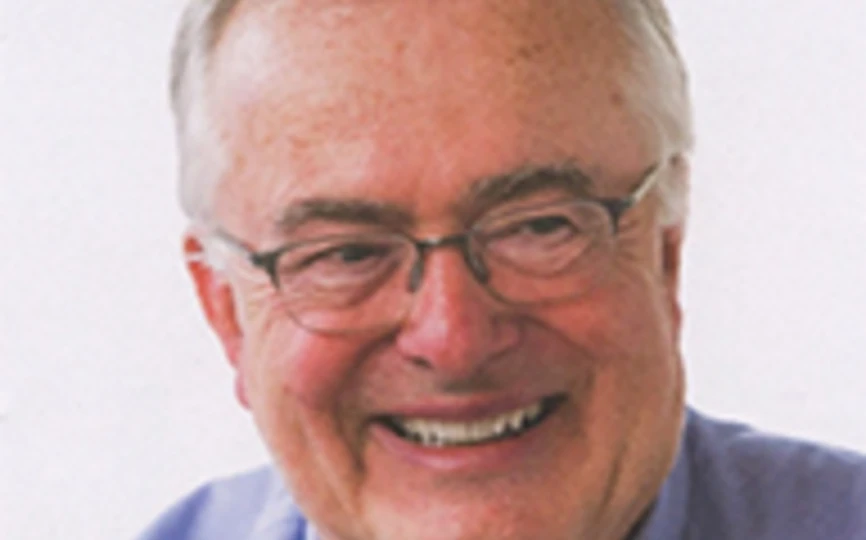 Ingo Walter 