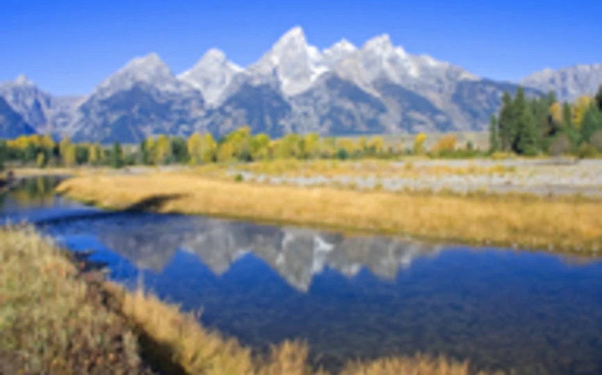 Jackson Hole