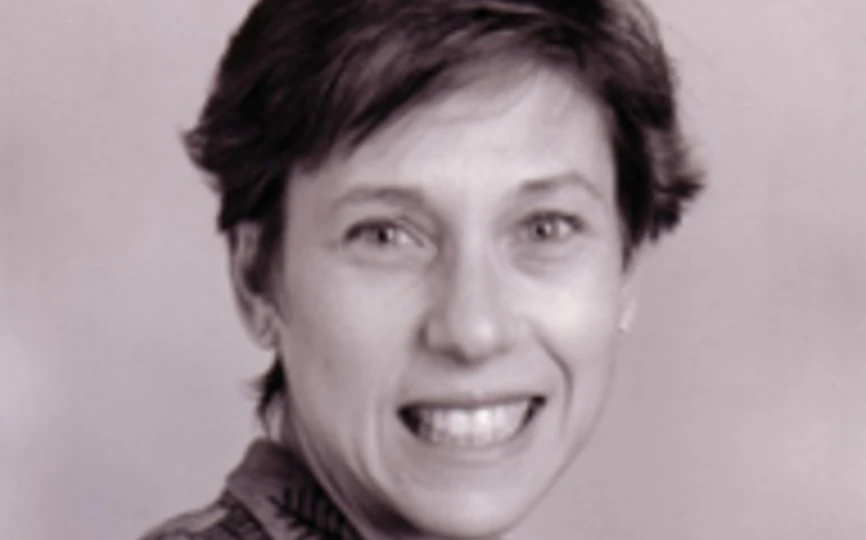 Jeanne Calderon