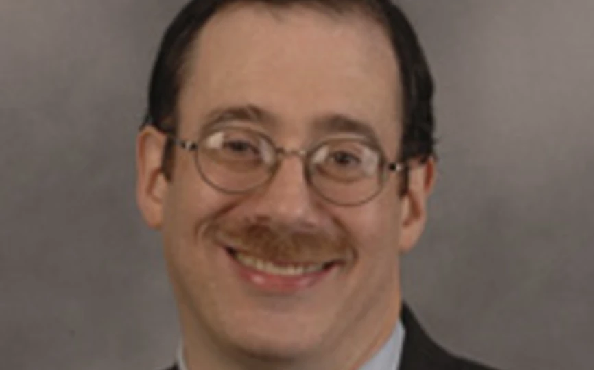 Jeffrey Simonoff