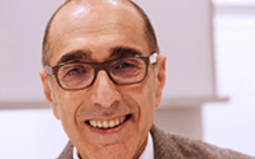 Joshua Ronen