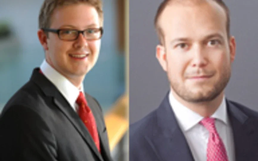 Johannes Stroebel and Matteo Maggiori