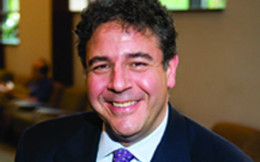 Joel Steckel
