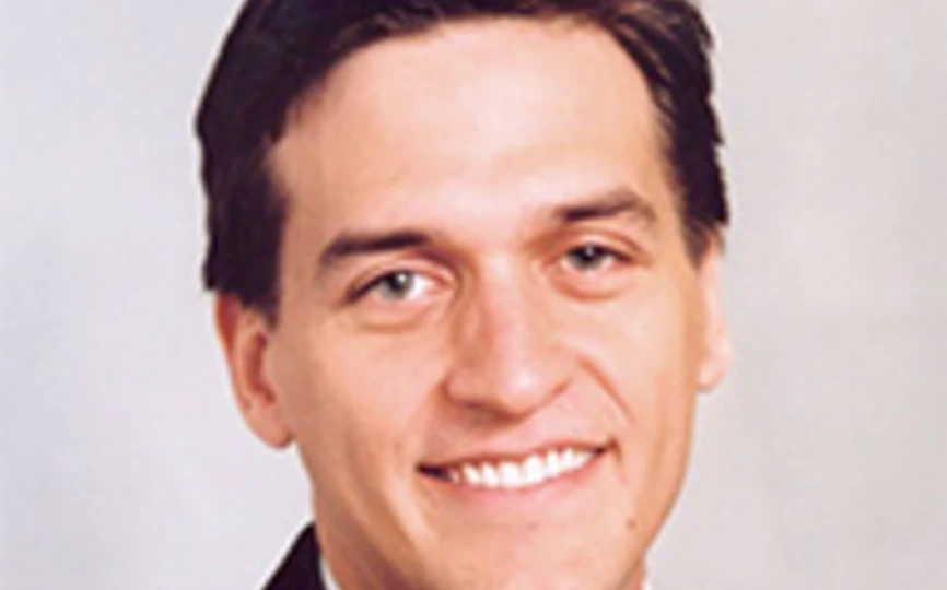 Jeffrey Wurgler