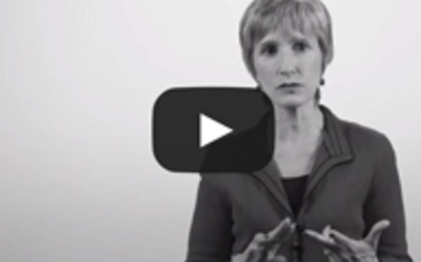 Finding Creativity with Kim Corfman Video