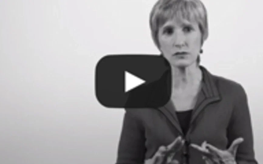 Finding Creativity with Kim Corfman Video