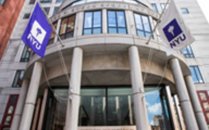 Kaufman Management Center