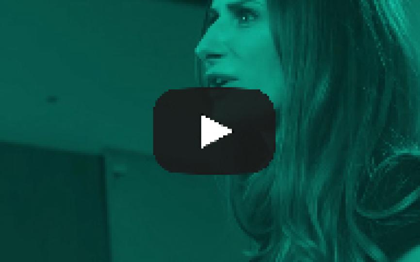 Telling a Story With Data Video