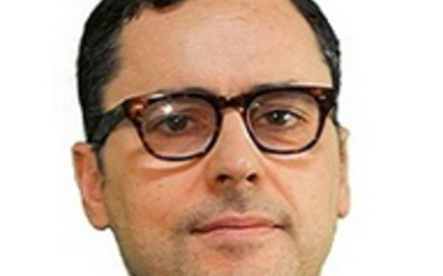 Luis Cabral