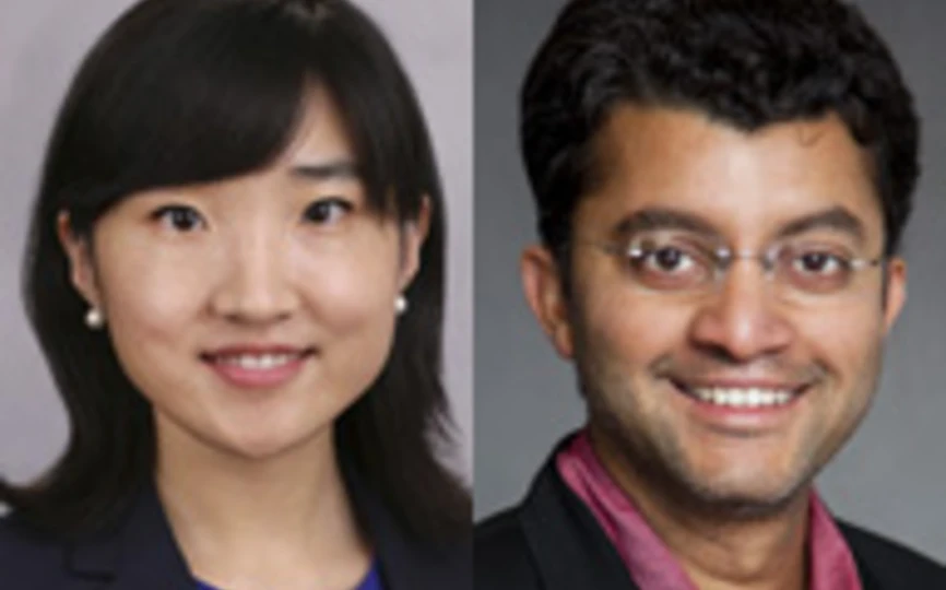 Xiao Liu and Anindya Ghose