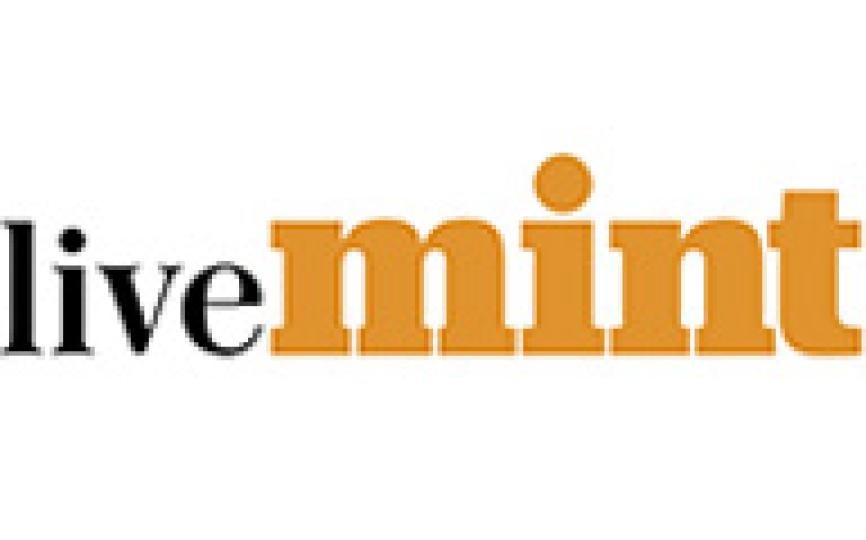 Livemint logo