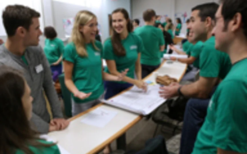 Langone LAB Fall 2015