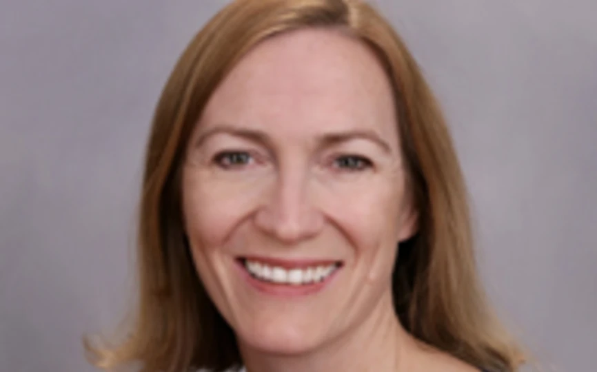 Laura Veldkamp