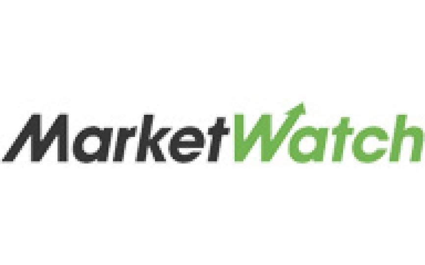 MarketWatch logo