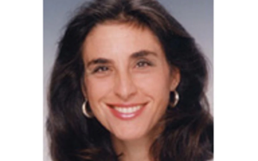 Michelle Greenwald
