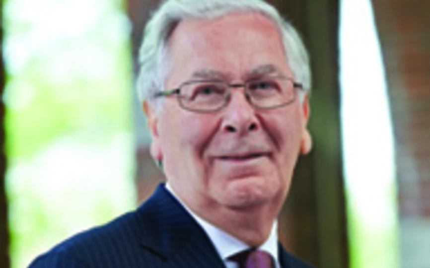 Mervyn King