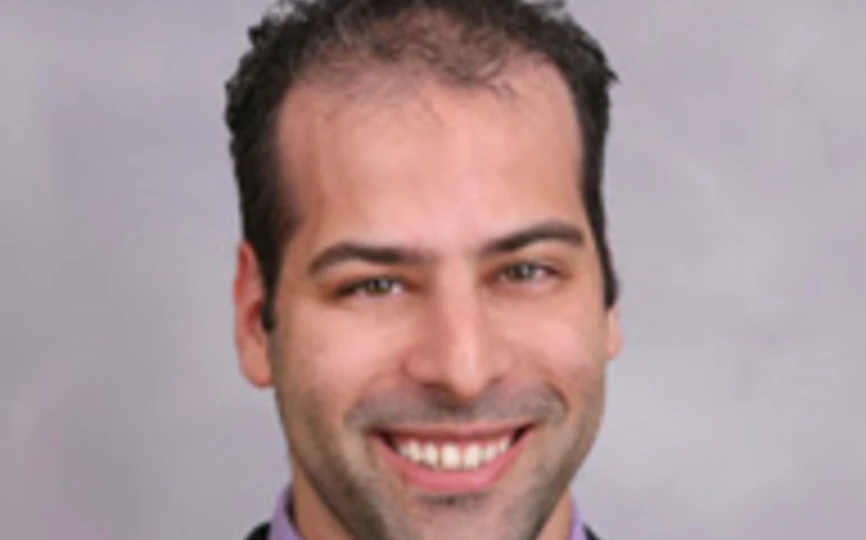 Michael North