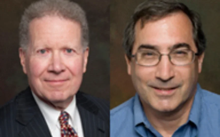 C. Samuel Craig and William Greene