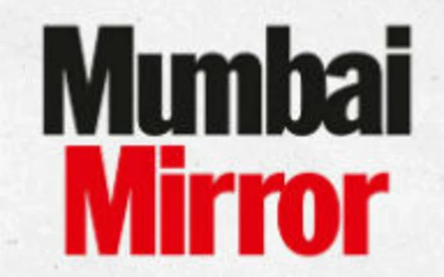 Mumbai Mirror logo