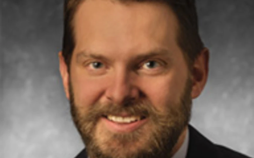 Michael Waugh