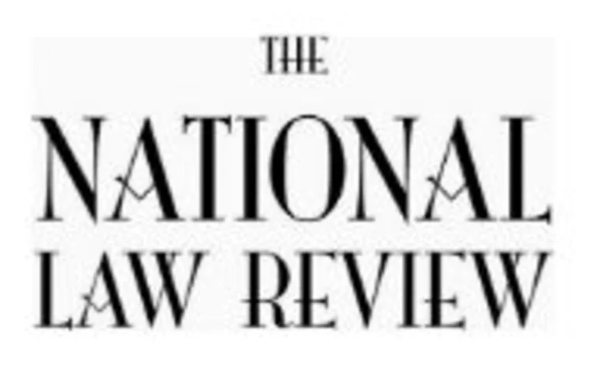 National Law Review 192 x 144