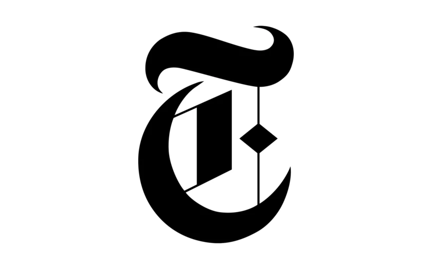 NY Times
