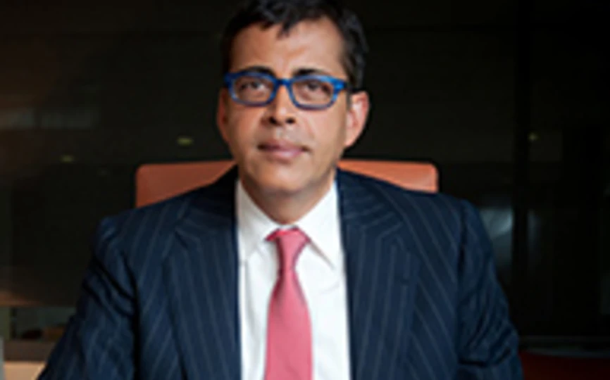 Pankaj Ghemawat