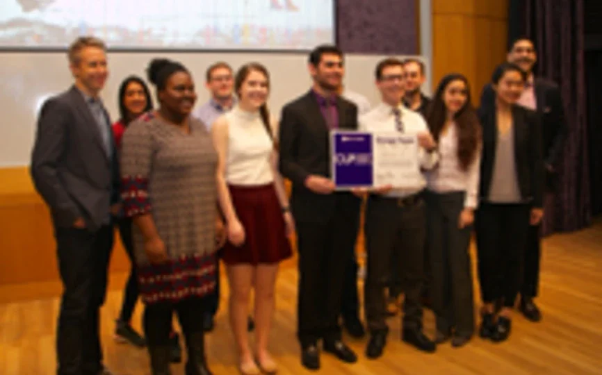 UC Cohort Leadership Program Finale