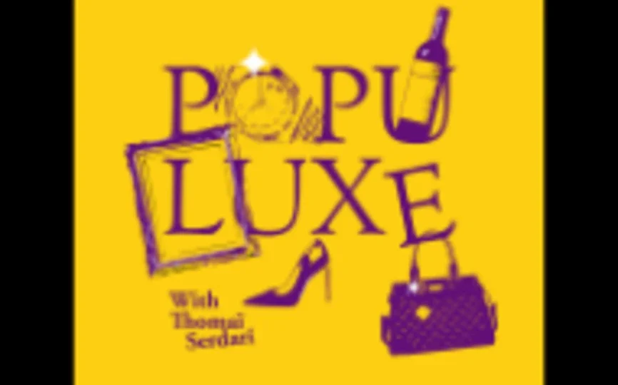 populuxe podcast image