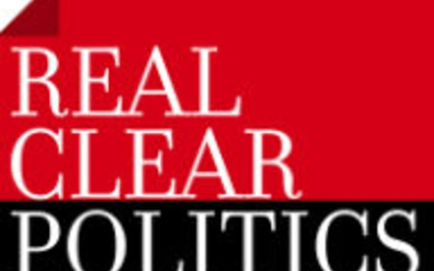 RealClearPolitics 192 x 144