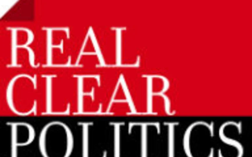 RealClearPolitics 192 x 144