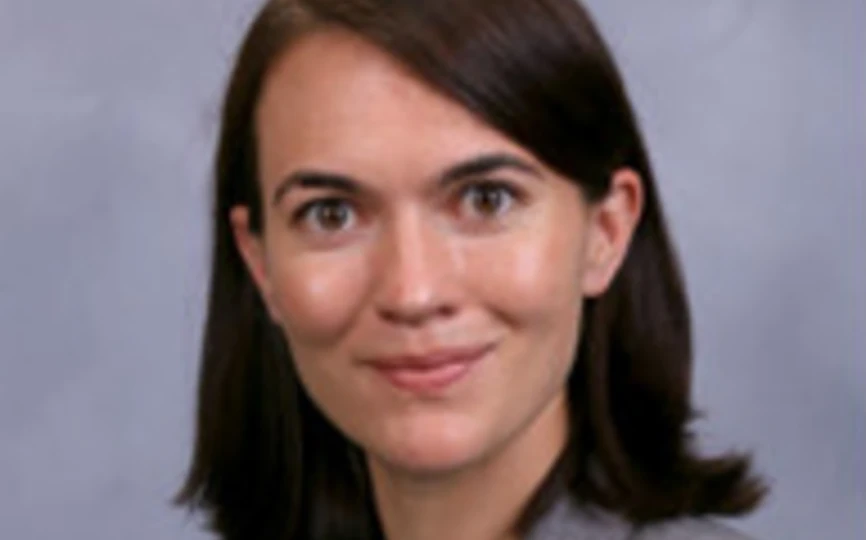 Rebecca Schaumberg