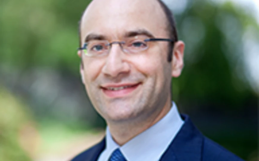 Steven A. Altman