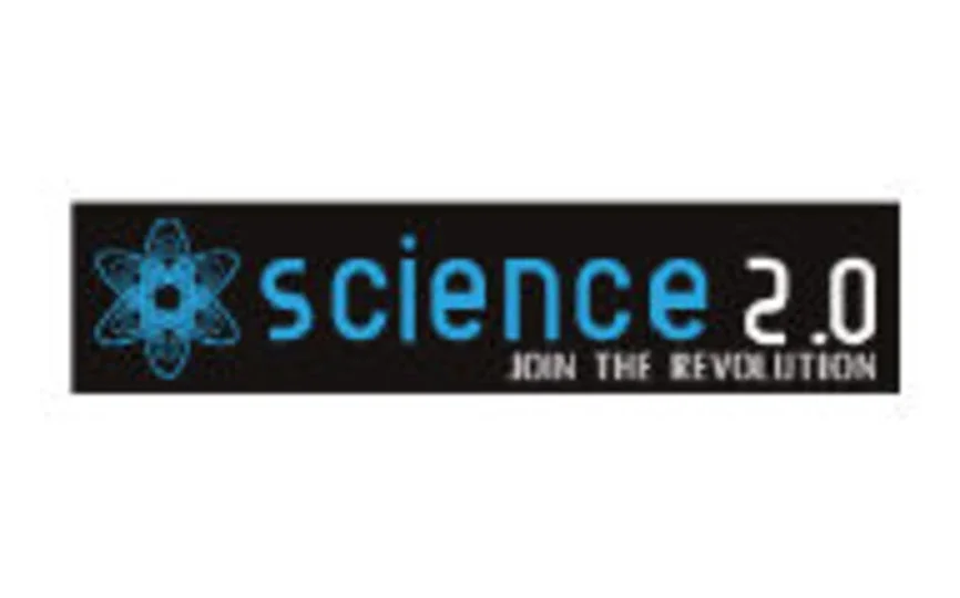 Science 2.0 logo