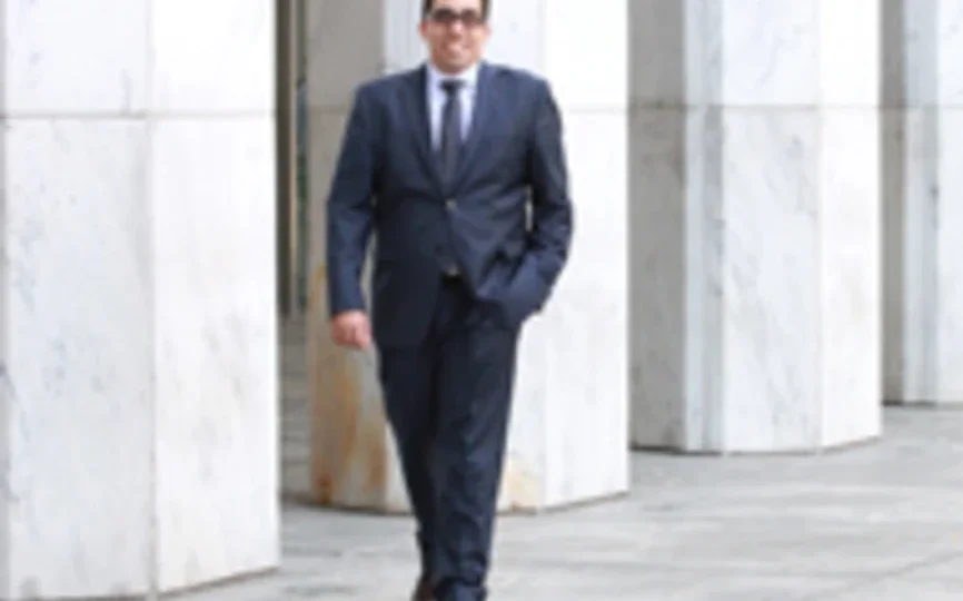 Tales in Possible | Secure Possible | Yiannis Giokas (MSBA '16) 