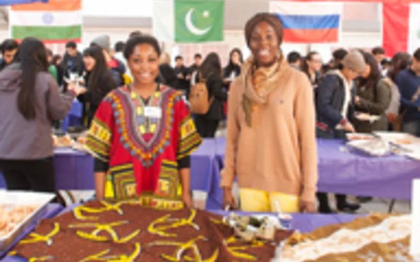 UC Passport Day 2015