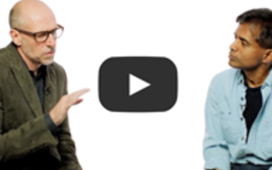 Social Media Valuations Video