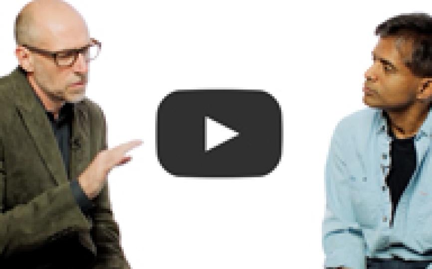 Social Media Valuations Video