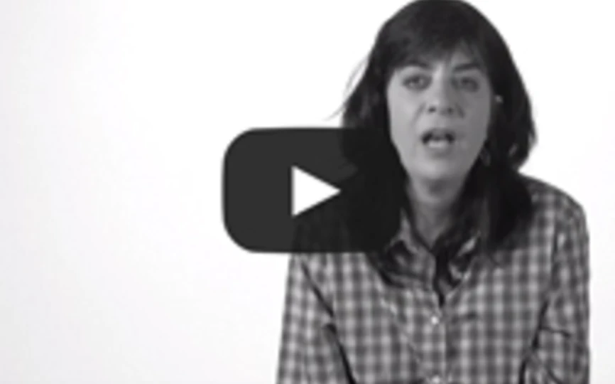 The Line Between Disrupt and Exploit Video