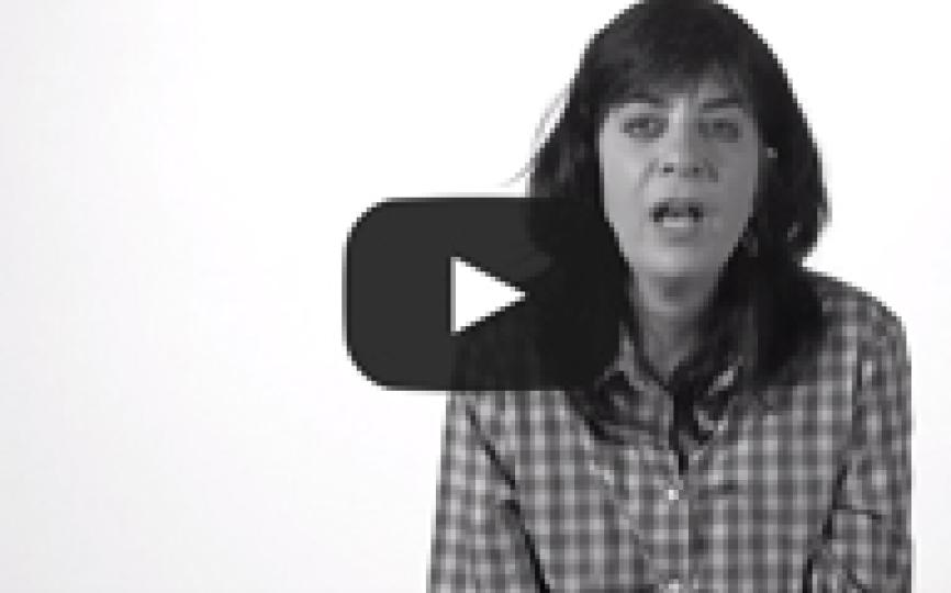 The Line Between Disrupt and Exploit Video